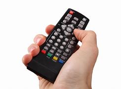 Image result for Remote Control Signal