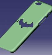 Image result for iPhone 5 Case Batman