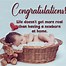 Image result for Congratulations New Baby Girl Quotes