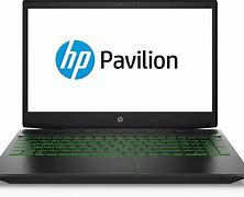 Image result for HP Pavilion GeForce Core I5