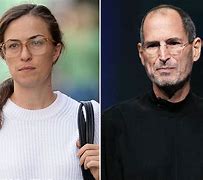 Image result for Steve Jobs Daughter Lisa Today