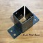 Image result for Heavy Duty Deck Brackets