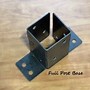 Image result for Plate Steal Metal Brackets