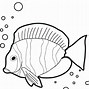 Image result for Ocean Fishing Coloring Pages