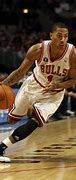 Image result for Derrick Rose Football