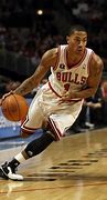 Image result for Derrick Rose Jr. Basketball