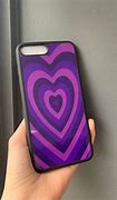 Image result for iPhone 7 Plus Cases Purple Heart
