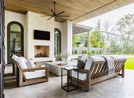 Image result for Patio TV Ideas