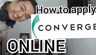 Image result for Converge Application