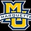 Image result for Marquette University Logo PNG