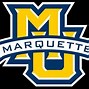 Image result for Basketball Logo with Marquette