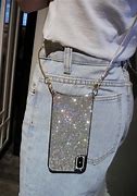 Image result for iPhone Case with Chain Strap