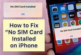 Image result for iPhone SE No Sim Card