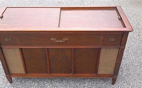 Image result for Old Magnavox Stereo