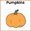 Image result for Preschool Books About Pumpkins