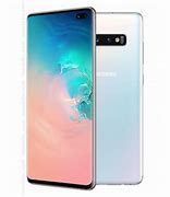 Image result for Galaxy S10 Plus White