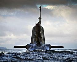 Image result for Astute Class Submarine