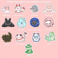 Image result for List of Cute Mythical Creatures