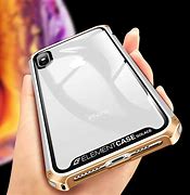 Image result for Aluminum iPhone XS Max Cases