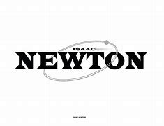 Image result for Isaac Newton Logo