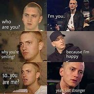 Image result for Eminem Pose Meme