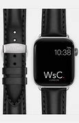Image result for A d'Arc Red Apple Watch