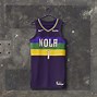 Image result for NBA Messages On Jersey