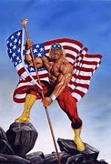 Image result for Hulk Hogan Clip Art