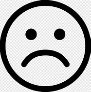 Image result for Black Sad Small Emoji