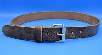 Image result for One Inch Leather Belts for Men