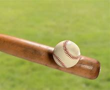Image result for Wood Baseball Bat Flex On Hit