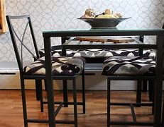 Image result for ikea granas dining table hack