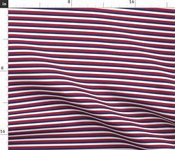Image result for Picture of Red White and Blue Horizontal Stripes