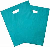 Image result for Clear Plastic Merchandise Bags