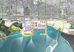 Image result for Chula Vista Bayfront Project