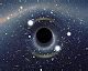 Image result for Black Hole From Earth