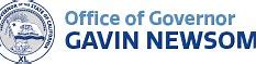 Image result for Office of Governor Gavin Newsom Logo