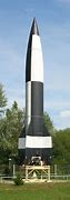 Image result for V-2 Rocket Explosion