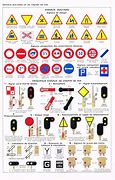 Image result for French Road Signs