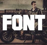 Image result for Modern Bold Fonts