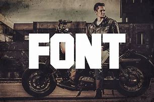 Image result for Free Bold Fonts