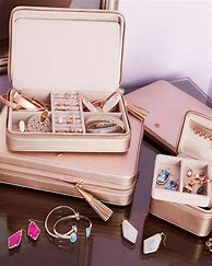 Image result for Jewelry Display Carrying Case