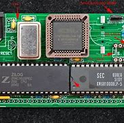 Image result for Z80 Computer