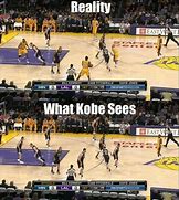 Image result for Kobe Bryant Turn Off Game Meme