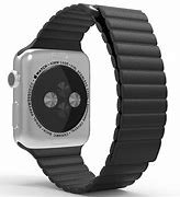 Image result for Apple Watch Clasping Leather
