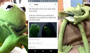 Image result for Derpy Kermit Memes