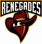 Image result for Renegades Team Logo