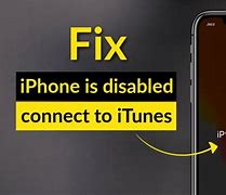 Image result for How to Undisable iPhone1,1 Pro Max