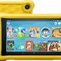 Image result for Amazon Fire HD 8 Kids Tablet