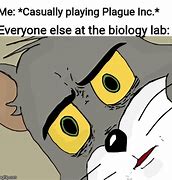 Image result for Plague Inc. Evolved Memes